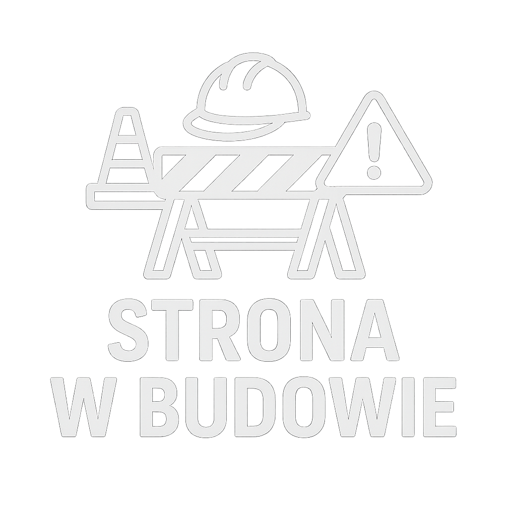 budowanie