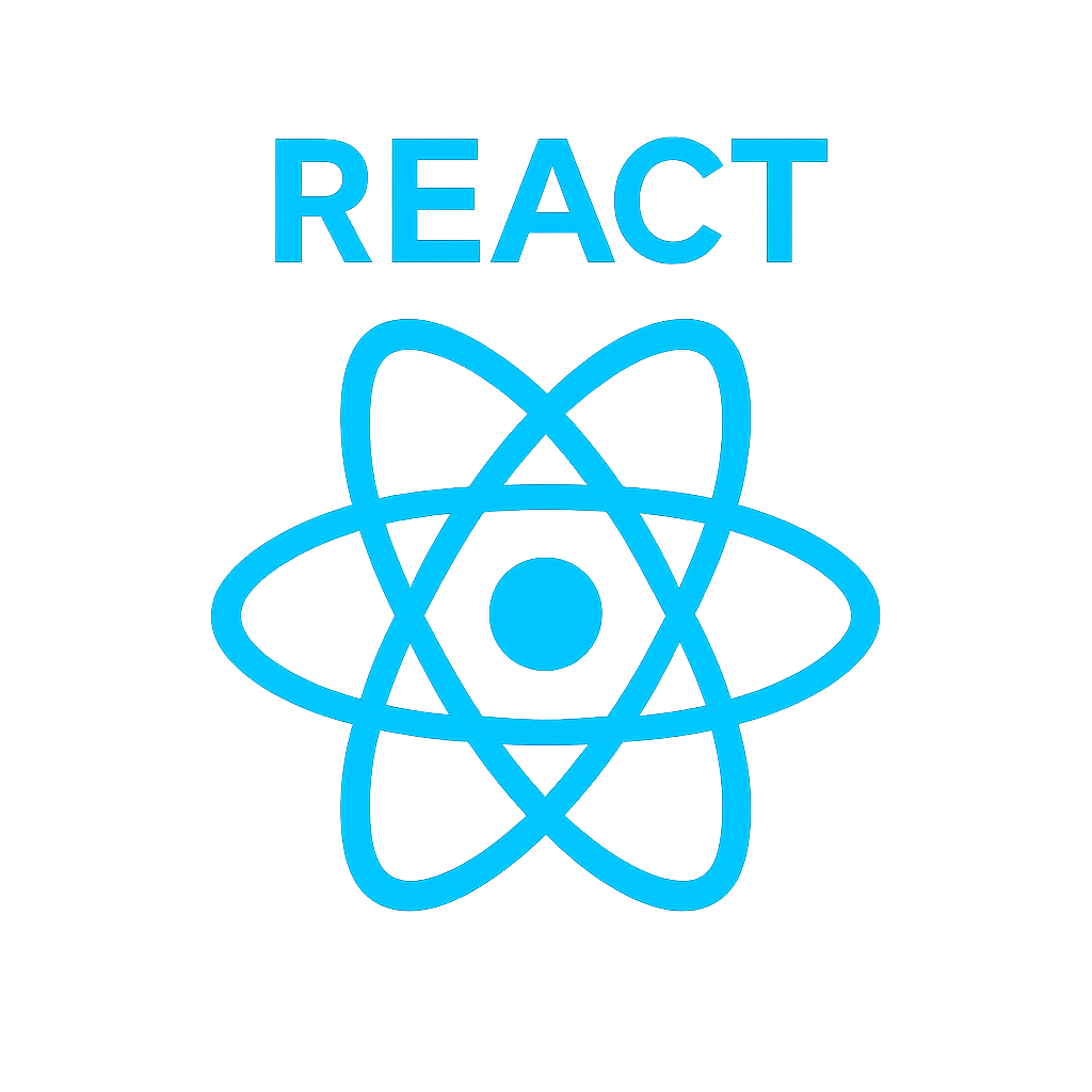 React
